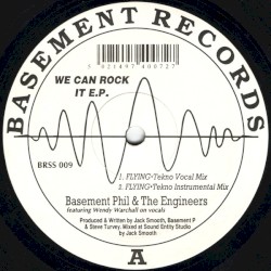 We Can Rock It E.P.