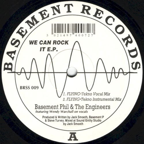 We Can Rock It E.P.