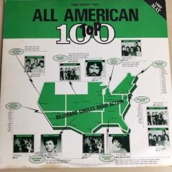 All American Top 100: May 1982