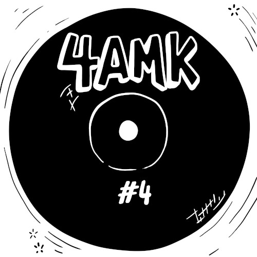 4AMK4 (Mask Off)