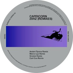 20HZ (Remixes)