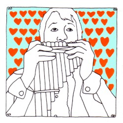 The Other Side Of Married Bliss: Daytrotter Studio, Rock Island, IL, USA