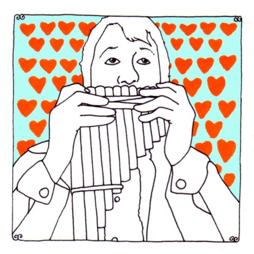 The Other Side Of Married Bliss: Daytrotter Studio, Rock Island, IL, USA