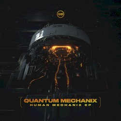 Human Mechanix EP