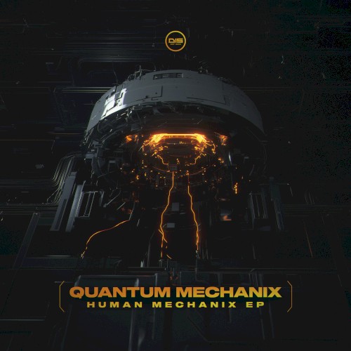 Human Mechanix EP