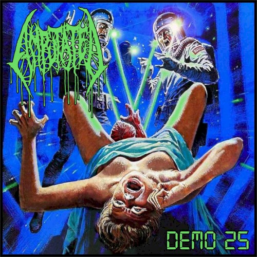 Demo 25