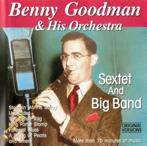 Sextet and Big Band