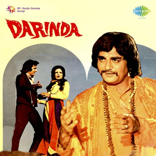 Darinda