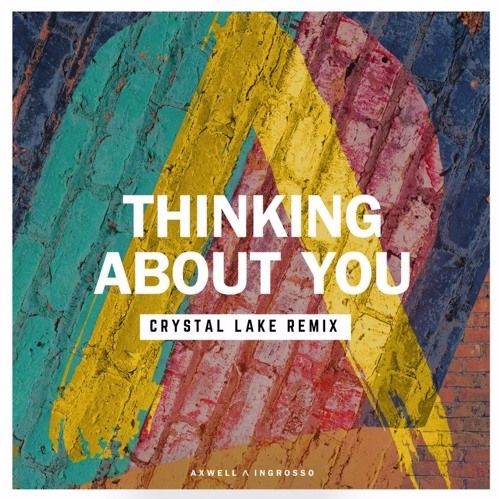 Thinking About You (Crystal Lake remix)