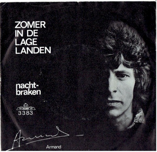 Zomer in de lage landen / Nachtbraken