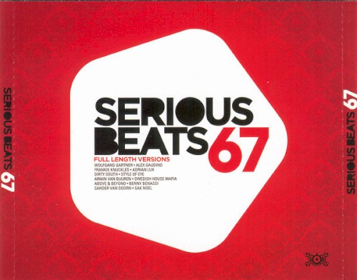 Serious Beats 67