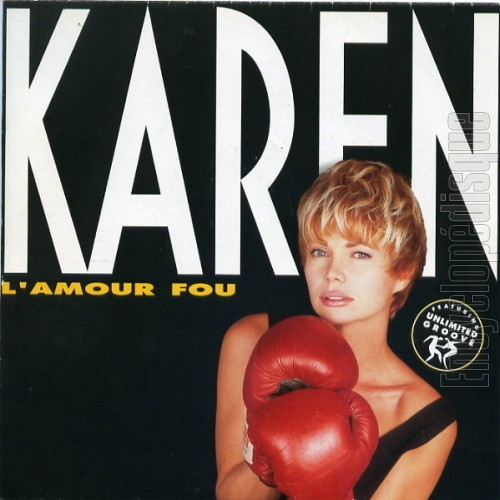 L'Amour fou