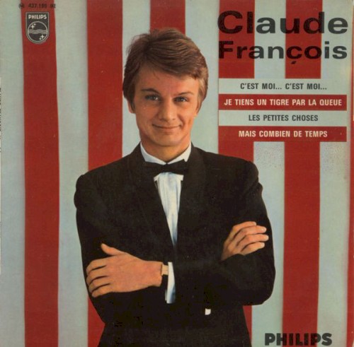C’est moi … c’est moi … / Je tiens un tigre par la queue / Les Petites Choses / Mais combien de temps
