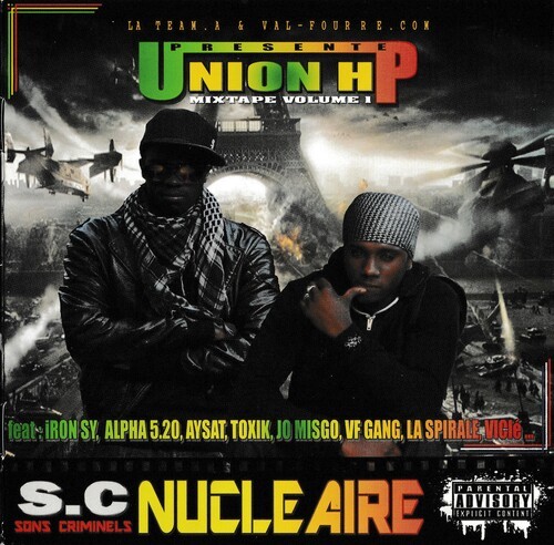 S.C Nucléaire