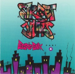 Street Jams: Electric Funk, Part 4