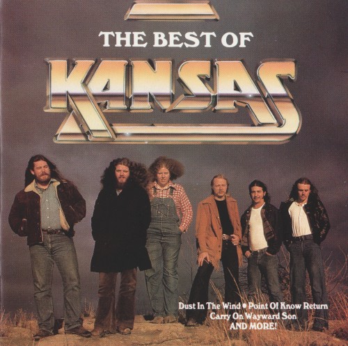 The Best of Kansas