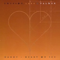 Daddy / Heart on Ice