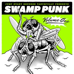 Swamp Punk: Volume One