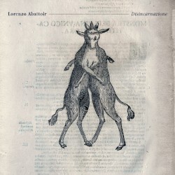 Disincarnazione