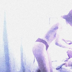 ashtray's demos about love and pain