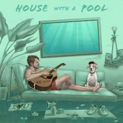 House With A Pool