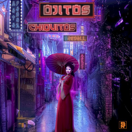 Ojitos chiquitos