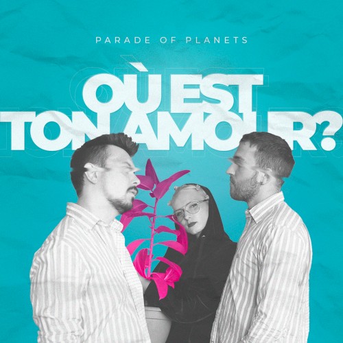 Où est ton amour ?