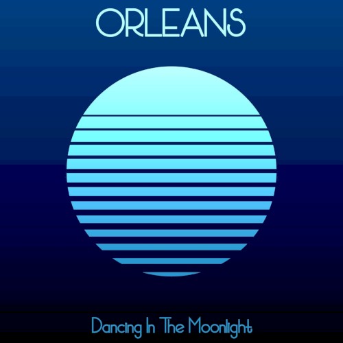 Dancing in the Moonlight
