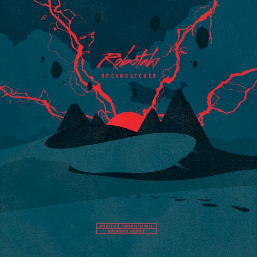 Dreamcatcher (night mix)