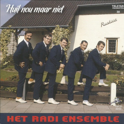 Huil nou maar niet / Verona