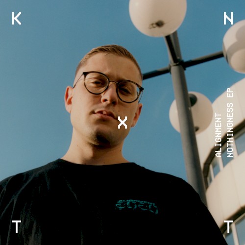 Nothingness EP