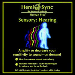 Human Plus Series: Sensory: Hearing