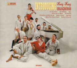 Introducing Kay Kay and His Weathered Underground