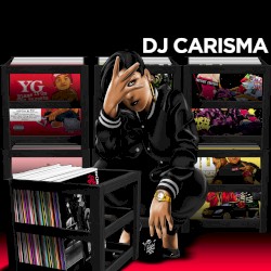 DJ Carisma