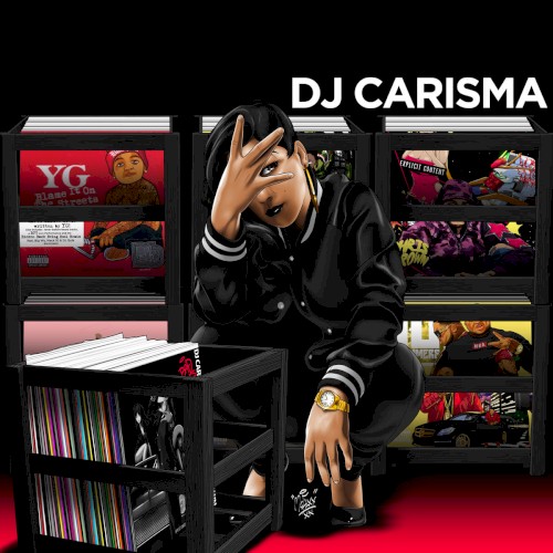 DJ Carisma