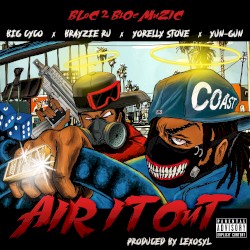 Air it Out