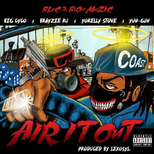 Air it Out