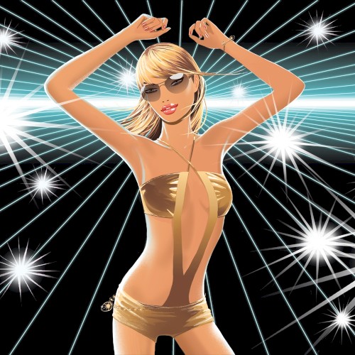 Hed Kandi: Disco Kandi 05.04