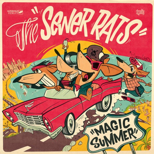 Magic Summer