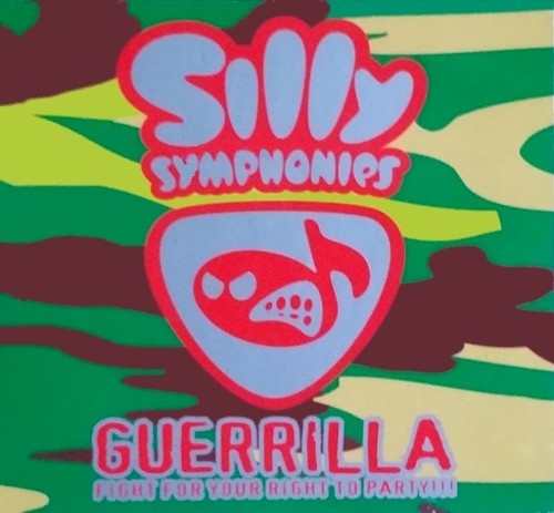 Silly Symphonies: Guerrilla, Fight for Your Right to Party