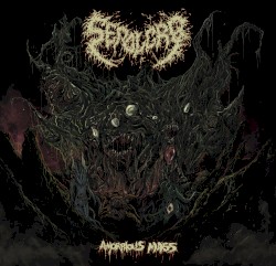 Amorphous Mass