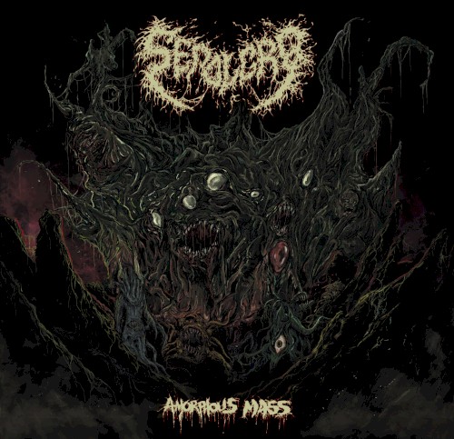 Amorphous Mass