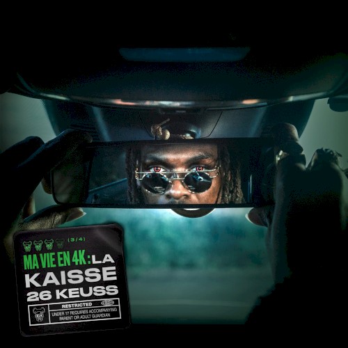 Ma vie en 4K : La Kaisse (3/4)