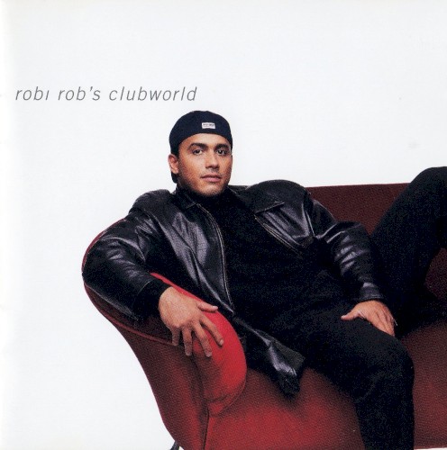 Robi Rob’s Clubworld