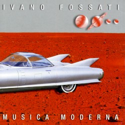 Musica moderna