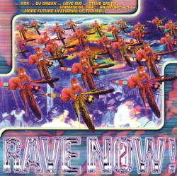 Rave Now! 2
