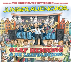 Jungfrauenchor