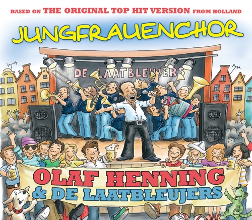 Jungfrauenchor