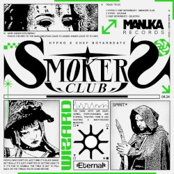 Smokers Club EP
