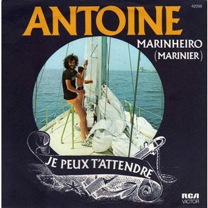 Marinheiro / Je peux t’attendre
